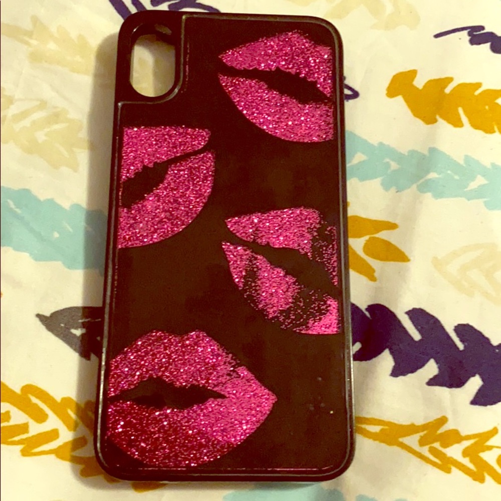 iPhone XS Max case